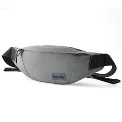 AGREEONE - Cangurera Deportiva y de Viaje - Riñonera Fanny Pack en 5 Colores