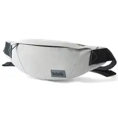 AGREEONE - Cangurera Deportiva y de Viaje - Riñonera Fanny Pack en 5 Colores.