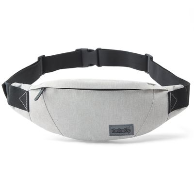 Imagen 2 del producto Cangurera Deportiva y de Viaje - Riñonera Fanny Pack en 5 Colores