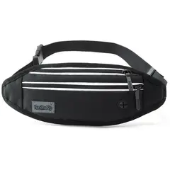 AGREEONE - Cangurera Deportiva y de Viaje - Riñonera Fanny Pack en 5 Colores