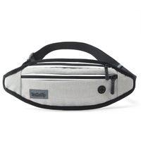 Cangurera Deportiva y de Viaje - Riñonera Fanny Pack en 5 Colores