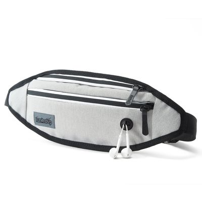 Imagen 2 del producto Cangurera Deportiva y de Viaje - Riñonera Fanny Pack en 5 Colores