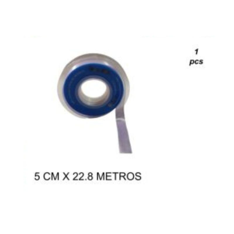 GENERICO - CINTA SATIN 1 PCS 22 M