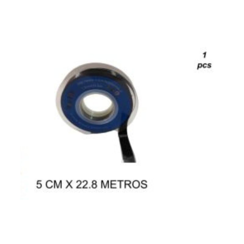 GENERICO - CINTA SATIN 1 PCS 22 M