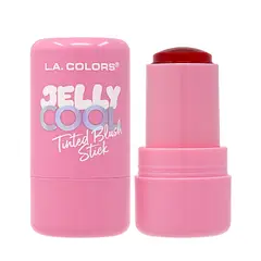 GENERICO - Labial Jelly Cool Icy Cherry La Colors