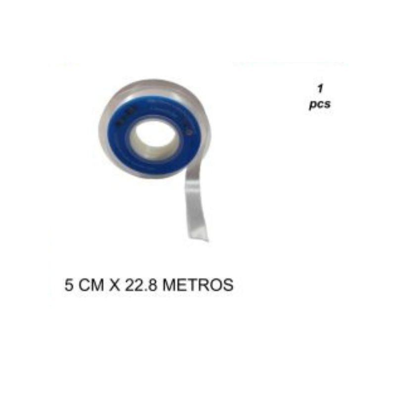 GENERICO - CINTA SATIN 1 PCS 22 M