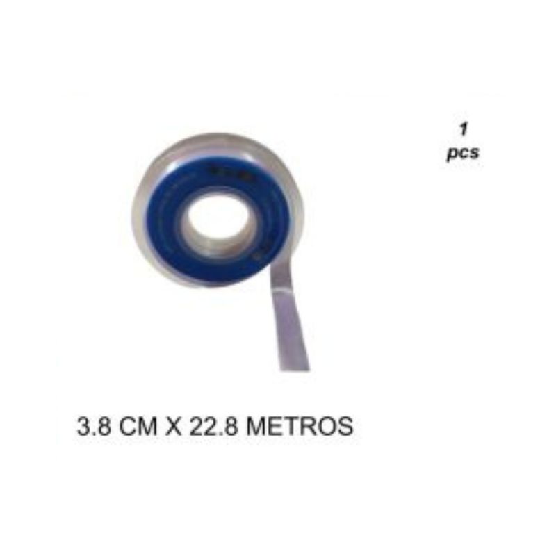 GENERICO - CINTA SATIN 1 PCS 22 M