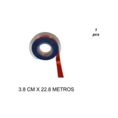 GENERICO - CINTA SATIN 1 PCS 22 M