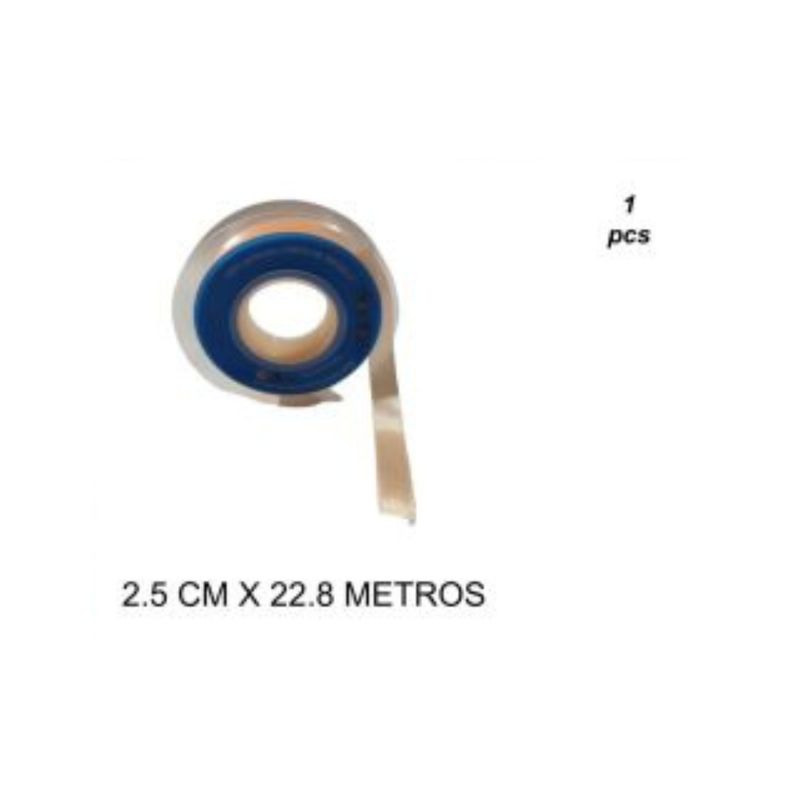 GENERICO - CINTA SATIN 1 PCS 22 M