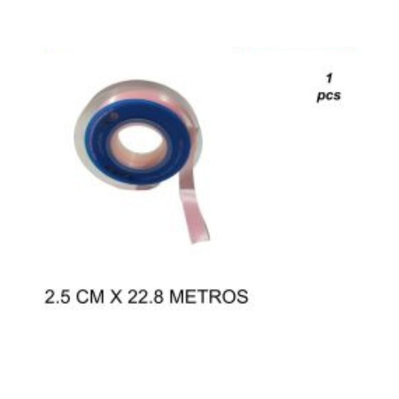GENERICO - CINTA SATIN 1 PCS 22 M