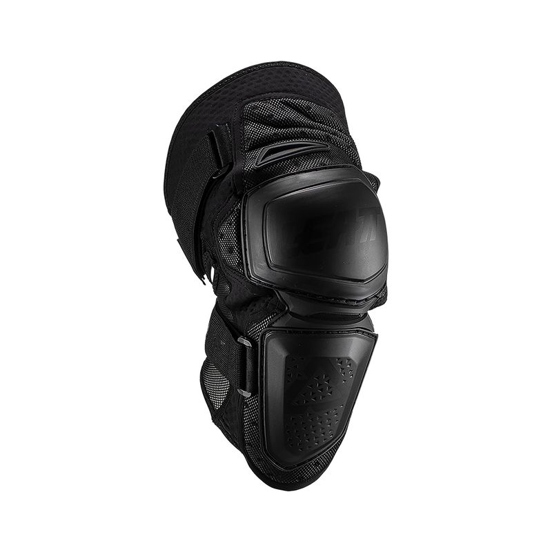 LEATT - Rodillera Enduro Leatt Negro S/M