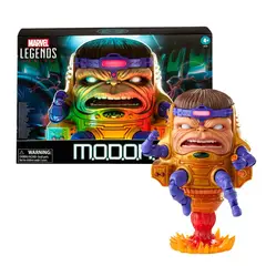 HASBRO - Marvel Legends MODOK (Set 21 Cms)