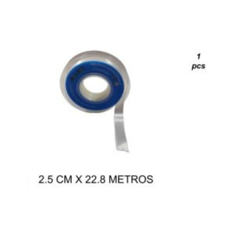 GENERICO - CINTA SATIN 1 PCS 22 M