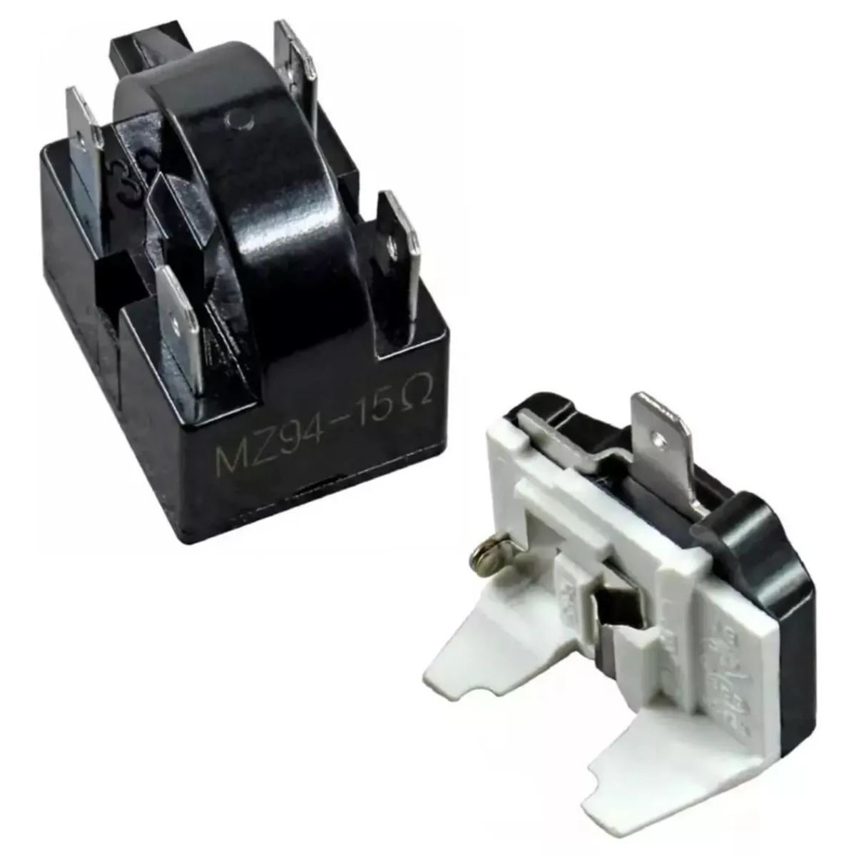 KUANGYE - Relé Ptc Partida Compresor Térmico Refrigerador