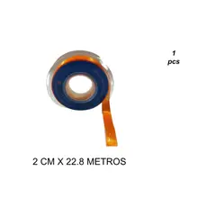 GENERICO - CINTA SATIN 1 PCS 22 M