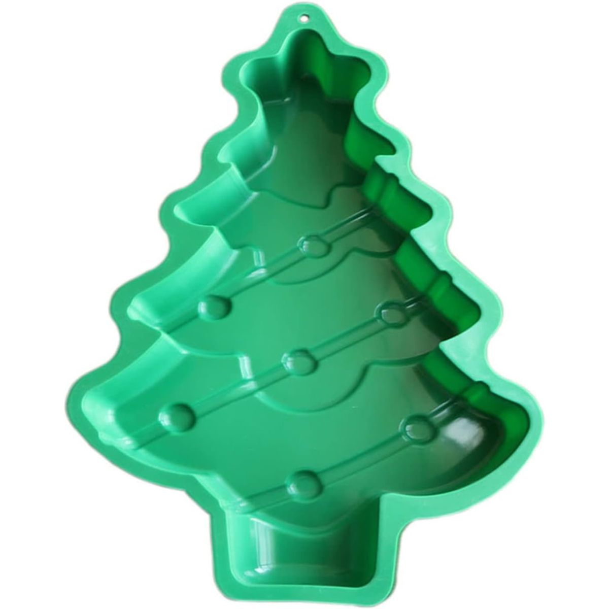GENERICO - Molde De Pino Navideño