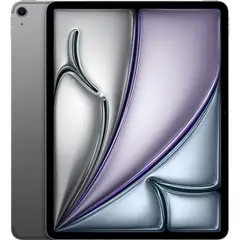 APPLE - IPad Air 13" (2024) [Gen 6] Celular + WiFi 512 GB/8 GB Gris