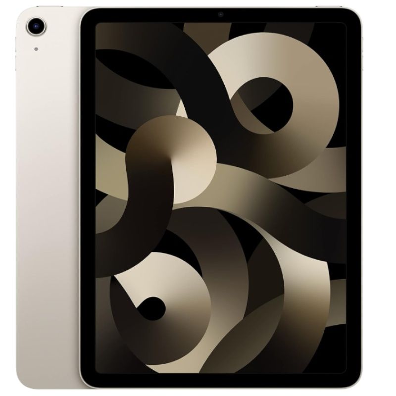 APPLE - Apple iPad Air 10.9" [Gen 5] WiFi 256GB Starlight