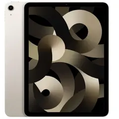 APPLE - IPad Air 10.9" [Gen 5] WiFi 256GB Starlight
