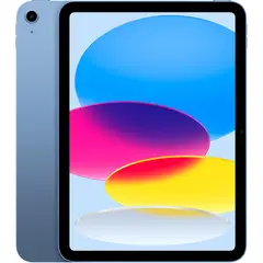APPLE - IPad 10,9" [Gen 10] WiFi 256GB Azul