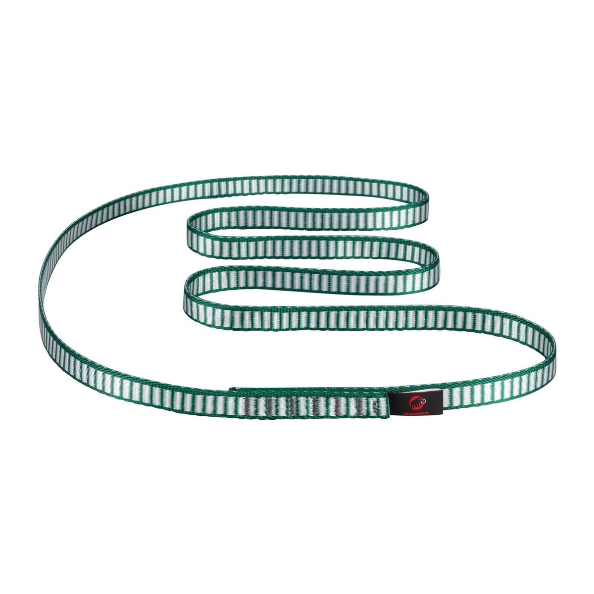 MAMMUT - Cinta Tubular Tubular Sling 16Mm-80Cm Unisex Blanco Mammut