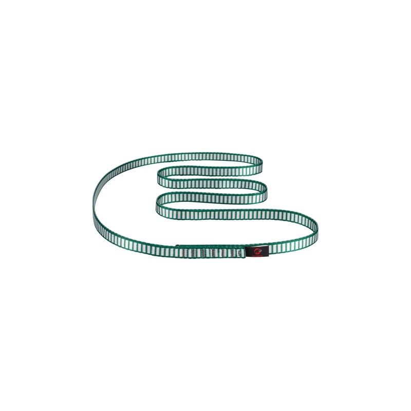 MAMMUT - Cinta Tubular Tubular Sling 16Mm-80Cm Unisex Blanco Mammut