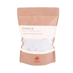 MAMMUT - Magnesio Chalk Powder 300 Gr Unisex Blanco