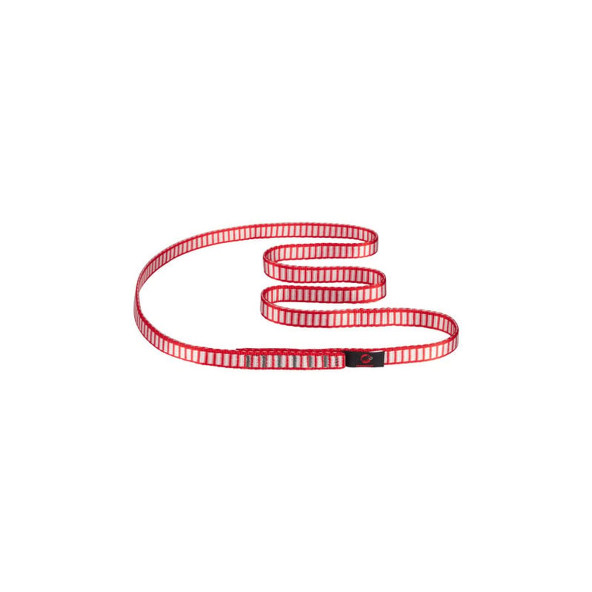 MAMMUT - Cinta Tubular Tubular Sling 16Mm-60Cm Unisex Rojo Mammut