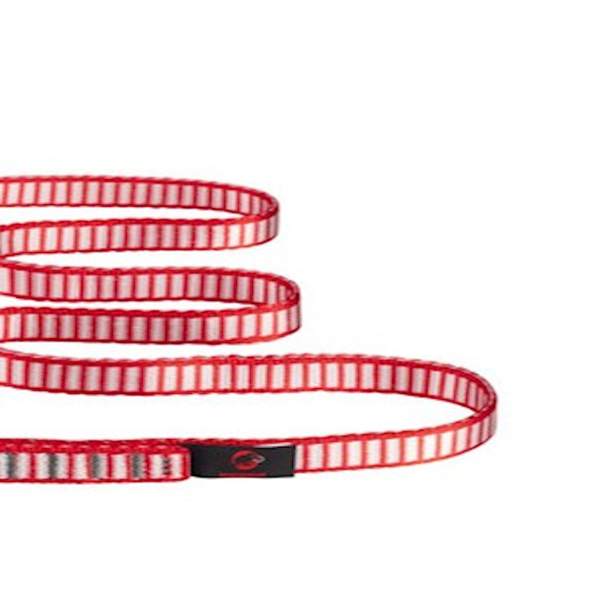 MAMMUT - Cinta Tubular Tubular Sling 16Mm-60Cm Unisex Rojo Mammut