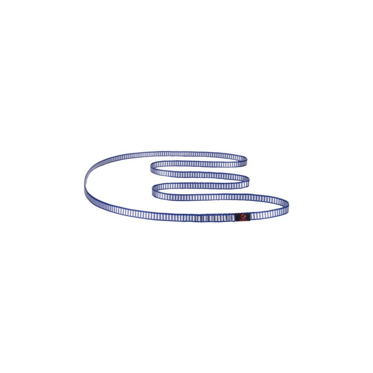 MAMMUT - Cinta Tubular Tubular Sling 16Mm-120Cm Unisex Blanco Mammut