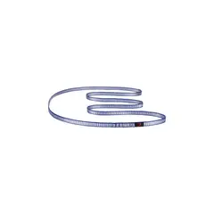 MAMMUT - Cinta Tubular Tubular Sling 16Mm-120Cm Unisex Blanco