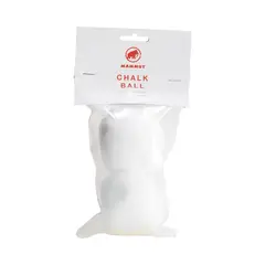 MAMMUT - Magnesio Chalk Ball 2 X 40 G Unisex Blanco
