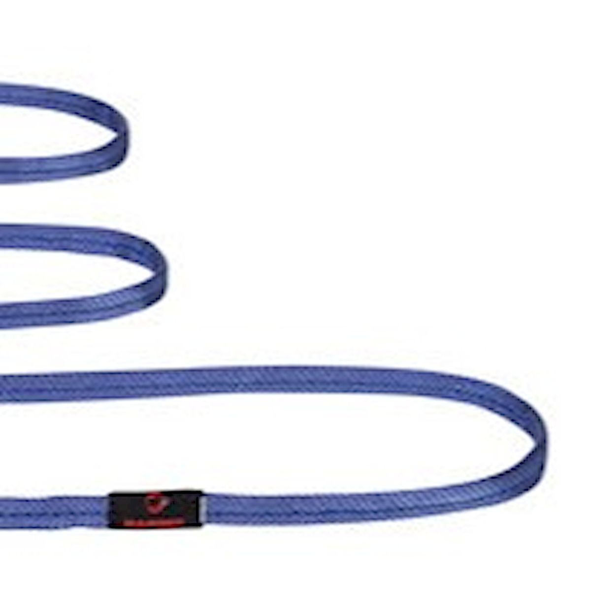 MAMMUT - Cinta Tubular Magic Sling 12120Cm Unisex Azul Mammut