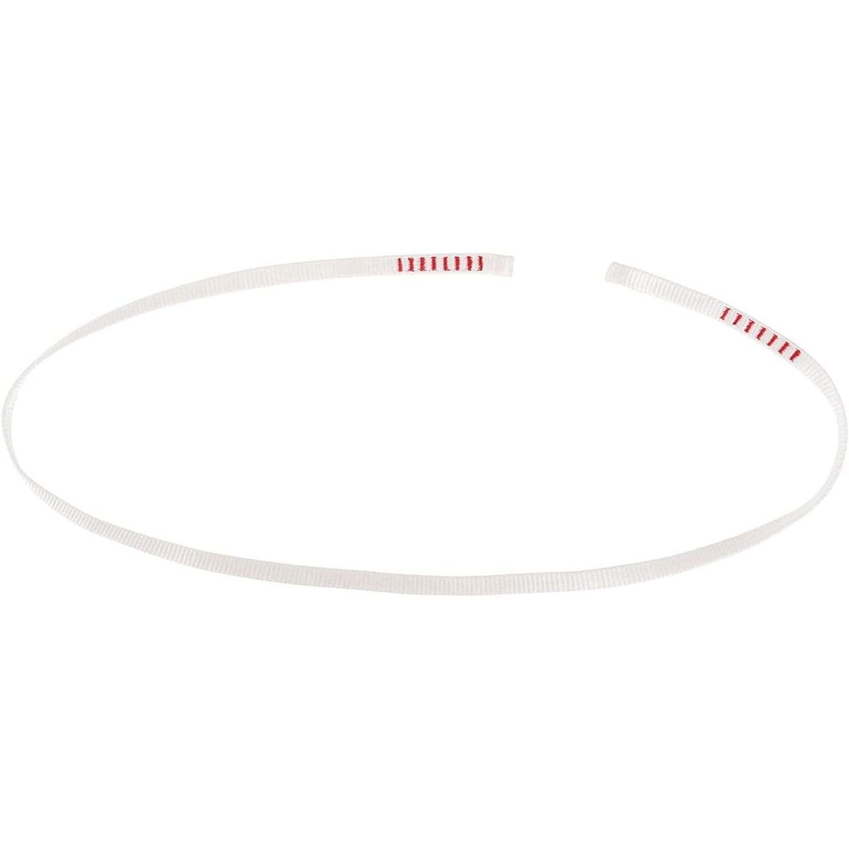 MAMMUT - Cinta Tubular Alpine Trad Sling 120Cm Unisex Blanco Mammut