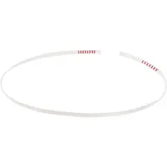 MAMMUT - Cinta Tubular Alpine Trad Sling 120Cm Unisex Blanco