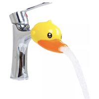 Extensor De Grifo Para Lavamanos Diseño Animales Para Niños