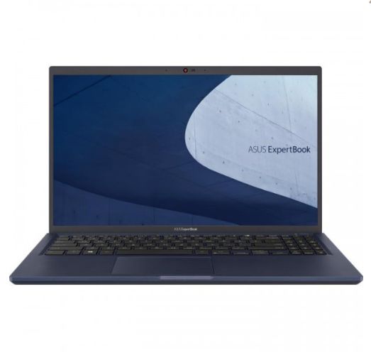 NOTEBOOK EXPERTBOOK B1500 IntelCore I7-1165G7 RAM 8GB SSD 512GB