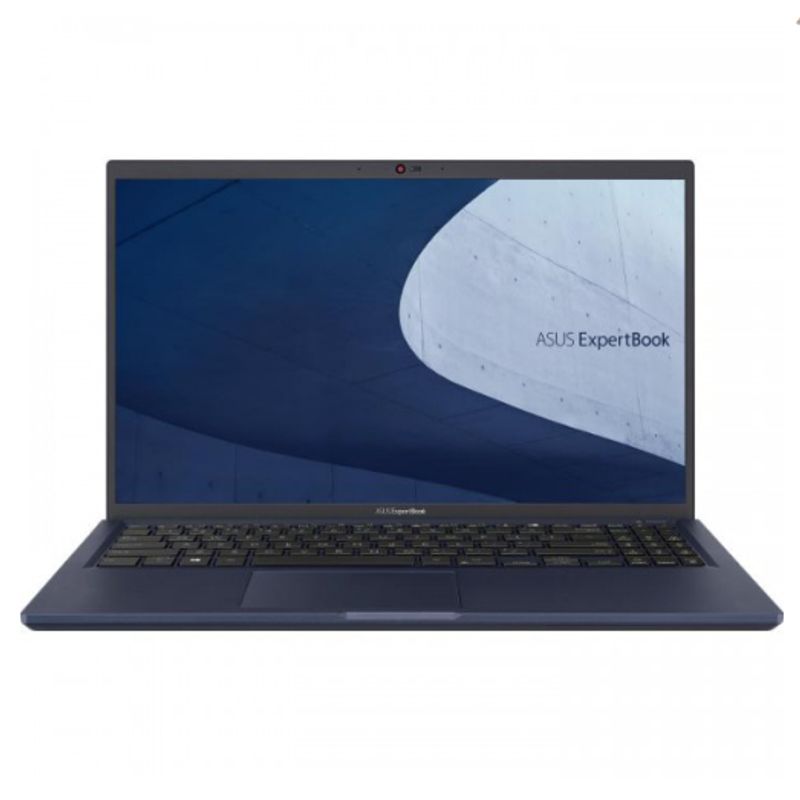 ASUS - NOTEBOOK ASUS EXPERTBOOK B1500 IntelCore I7-1165G7 RAM 8GB SSD 512GB