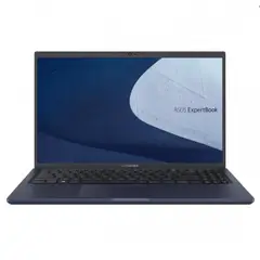 ASUS - NOTEBOOK EXPERTBOOK B1500 IntelCore I7-1165G7 RAM 8GB SSD 512GB