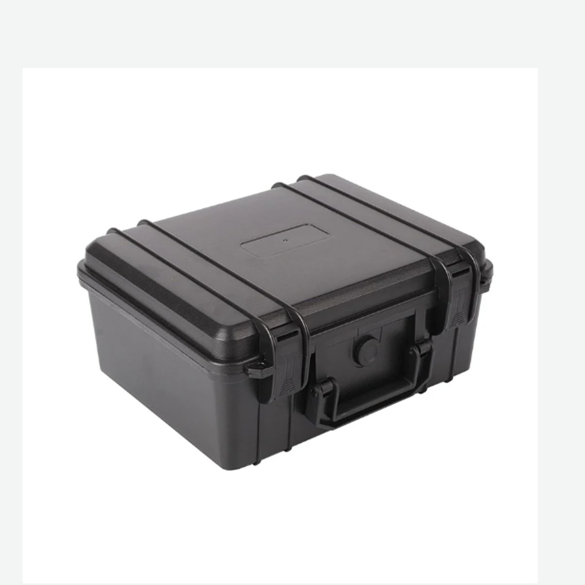 GENERICO - MALETA SEGURIDAD ANTIGOLPES 46X32X16CM MODELO M