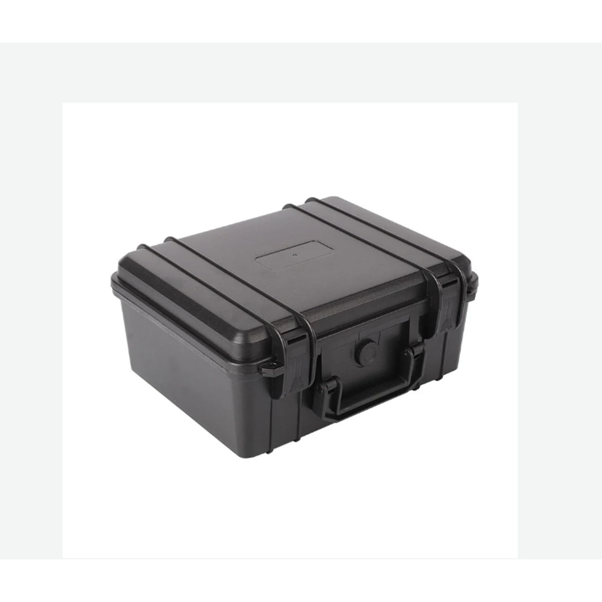 GENERICO - MALETA SEGURIDAD ANTIGOLPES 46X32X16CM MODELO M