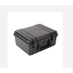 GENERICO - MALETA SEGURIDAD ANTIGOLPES 46X32X16CM MODELO M