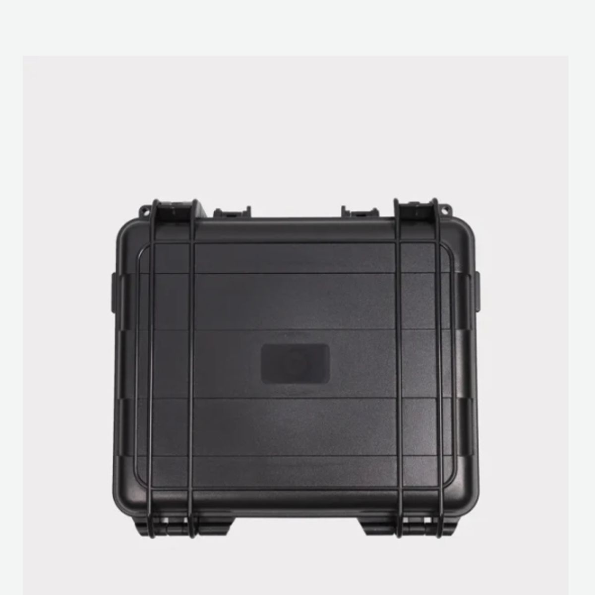 GENERICO - MALETA SEGURIDAD ANTIGOLPES 46X32X16CM MODELO M