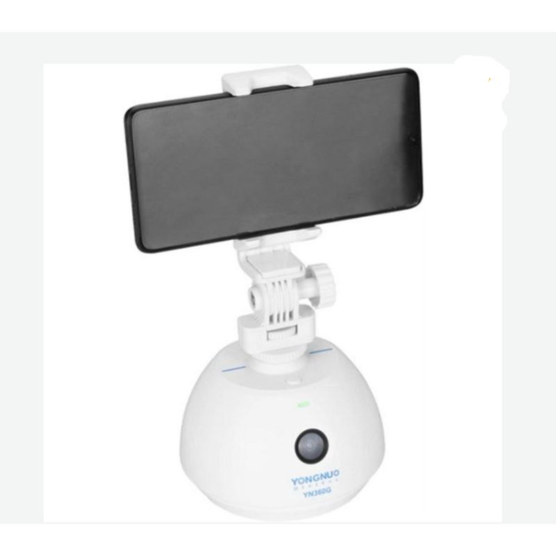 YONGNUO - SOPORTE SEGUMIENTO INTELIGENTE YONGNUO YN360G