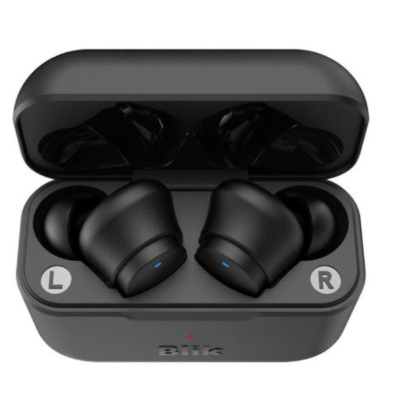 BLIK - AUDIFONOS BLUETOOTH TWS BLIK MOD AIR600