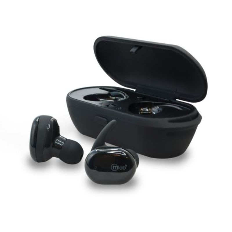 MICROLAB - AUDIFONOS BLUETOOTH TWS MICROLAB 8534