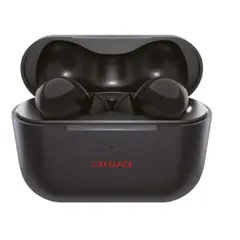 AIWA - AUDIFONOS BLUETOOTH TWS MOD AW-30ANC NEGRO