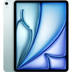 APPLE - IPad Air 13" (2024) [Gen 6] WiFi 128 GB/8 GB Azul