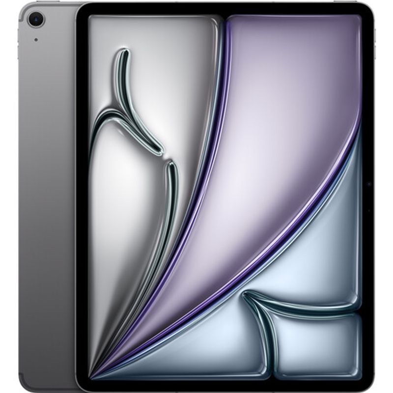 APPLE - Apple iPad Air 13" [Gen 6] WiFi 256GB Gris