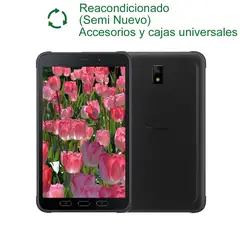SAMSUNG - Galaxy Tab Active3 WIFI 64GB Reacondicionado SemiNuevo-Nergo.